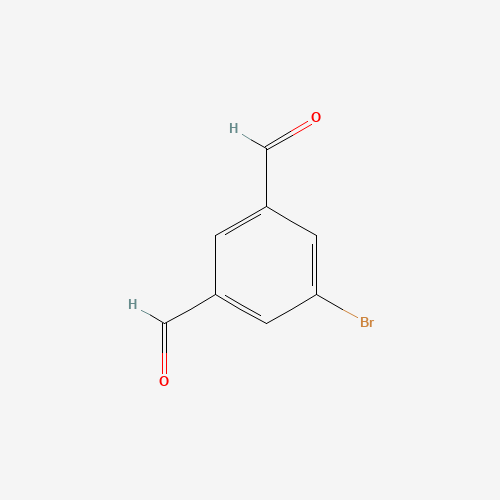 FT-0647694 CAS:120173-41-3 chemical structure