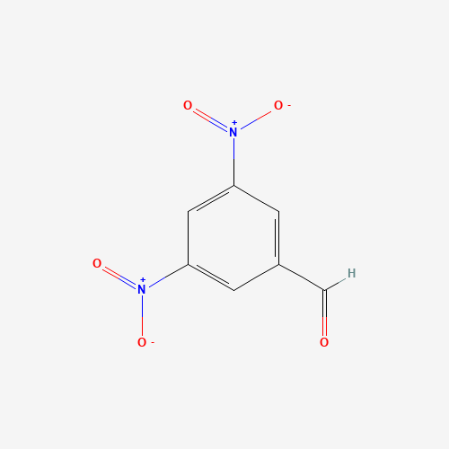 3,5-DINITROBENZALDEHYDE (CAS: 14193-18-1) - Related Chemical Product
