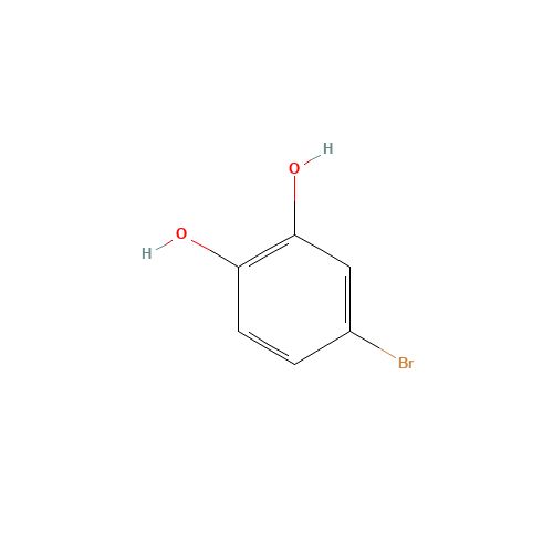 4-BROMOCATECHOL (CAS: 17345-77-6) - Related Chemical Product
