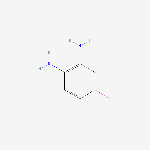 FT-0647703 CAS:21304-38-1 chemical structure