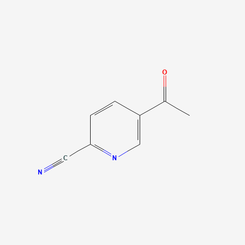 FT-0647707 CAS:249583-84-4 chemical structure