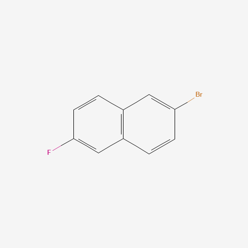 FT-0647711 CAS:324-41-4 chemical structure