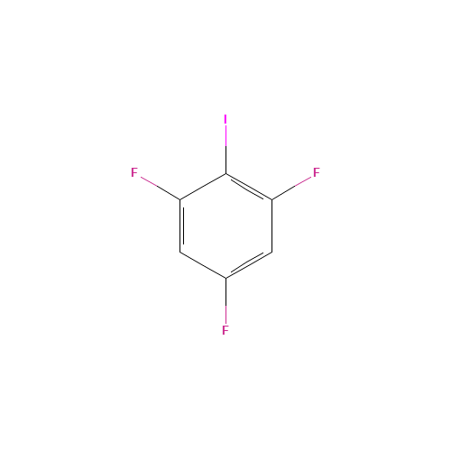 2,4,6-TRIFLUOROIODOBENZENE (CAS: 41860-63-3) - Related Chemical Product