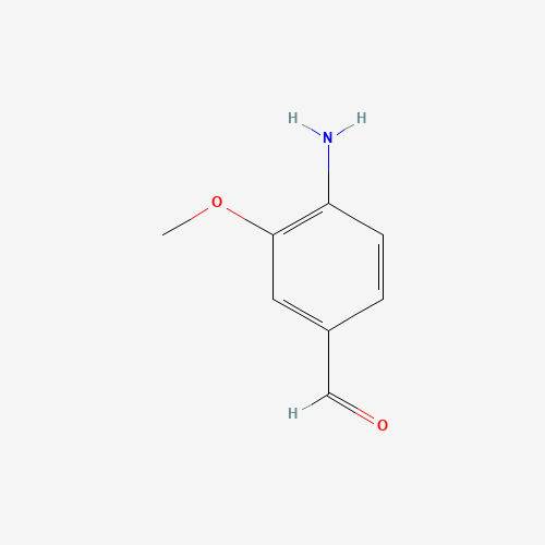 FT-0647728 CAS:90151-40-9 chemical structure