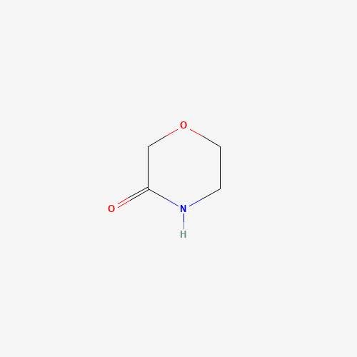 3-Ketomorpholine (CAS: 109-11-5) - Related Chemical Product