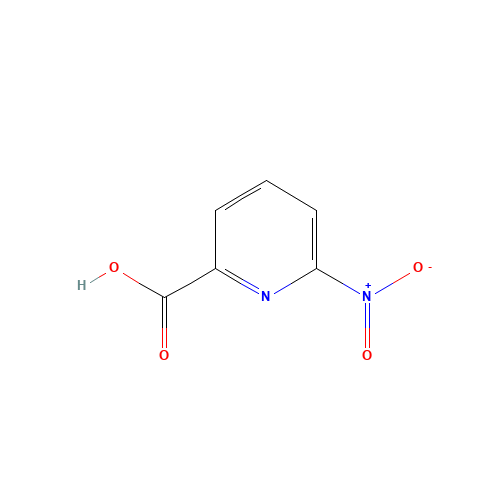 6-NITROPYRIDINE-2-CARBOXYLIC ACID (CAS: 26893-68-5) - Related Chemical Product