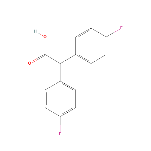 FT-0647736 CAS:361-63-7 chemical structure