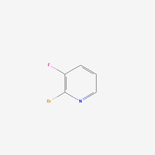 2-Bromo-3-fluoropyridine (CAS: 40273-45-8) - Related Chemical Product