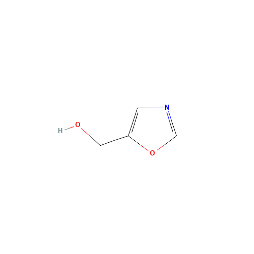 5-ISOXAZOLEMETHANOL (CAS: 127232-41-1) - Related Chemical Product