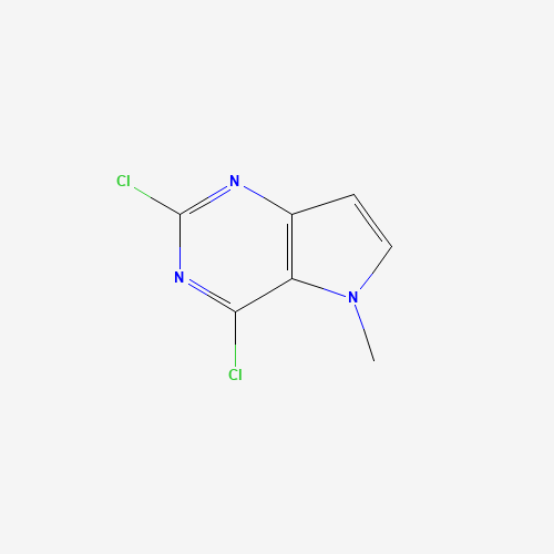 FT-0647760 CAS:129872-81-7 chemical structure