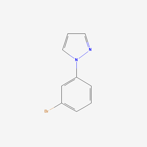 FT-0647764 CAS:294877-33-1 chemical structure