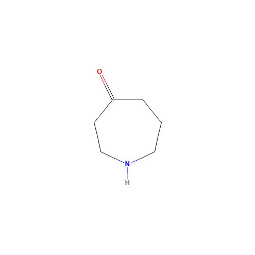 Azepan-4-one (CAS: 105416-56-6) - Related Chemical Product