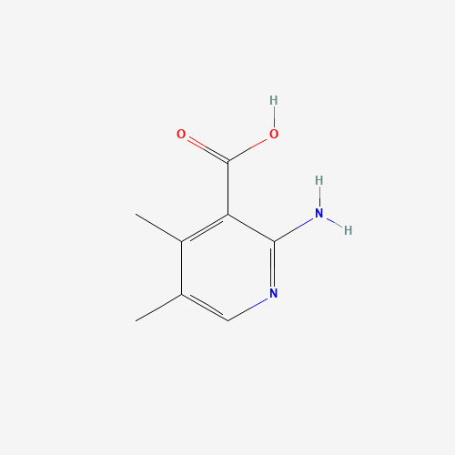 FT-0647797 CAS:111108-40-8 chemical structure