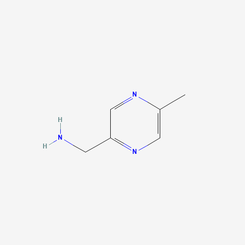 FT-0647801 CAS:132664-85-8 chemical structure
