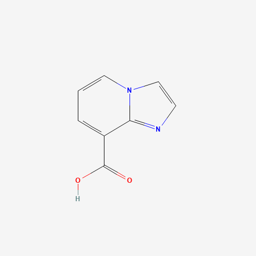 FT-0647802 CAS:133427-08-4 chemical structure