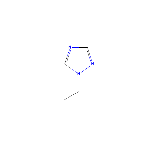 1-ETHYL-1,2,4-TRIAZOLE (CAS: 16778-70-4) - Related Chemical Product