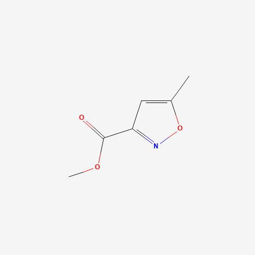 FT-0647821 CAS:19788-35-3 chemical structure