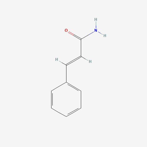 CINNAMAMIDE (CAS: 22031-64-7) - Related Chemical Product