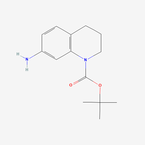 FT-0647841 CAS:351324-70-4 chemical structure
