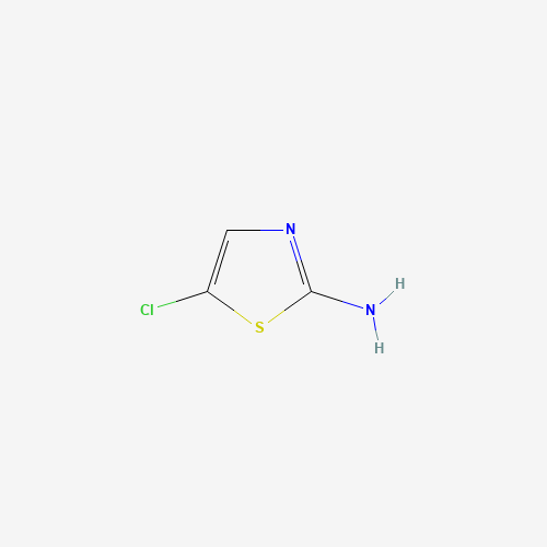 2-AMINO-5-CHLOROTHIAZOLE (CAS: 41663-73-4) - Related Chemical Product