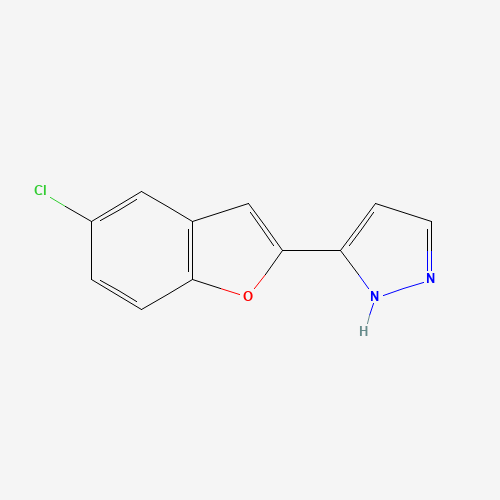 FT-0647897 CAS:852690-99-4 chemical structure