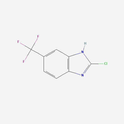 FT-0647899 CAS:86604-86-6 chemical structure