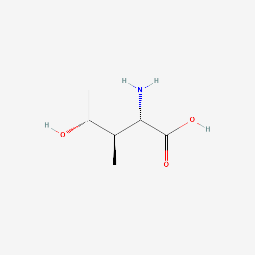 4-Hydroxyisoleucine (CAS: 21704-86-9) - Related Chemical Product
