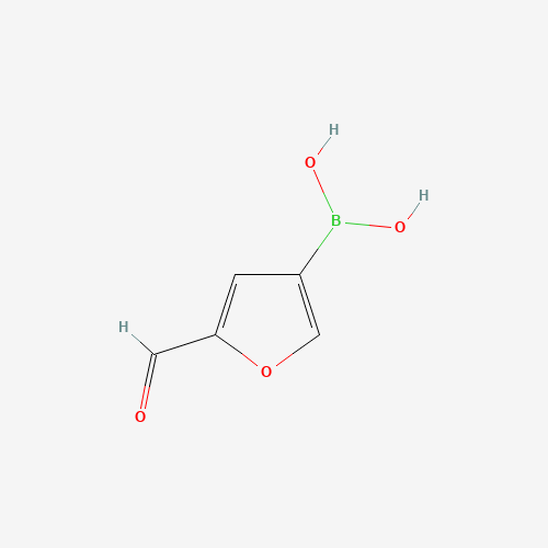 FT-0647961 CAS:62306-80-3 chemical structure
