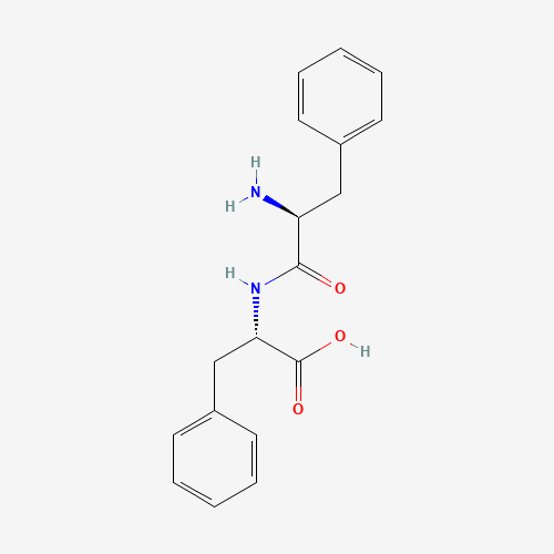 FT-0647973 CAS:2577-40-4 chemical structure