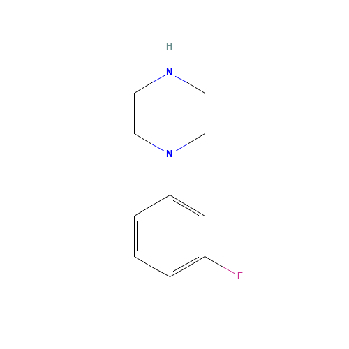 FT-0647975 CAS:3801-89-6 chemical structure