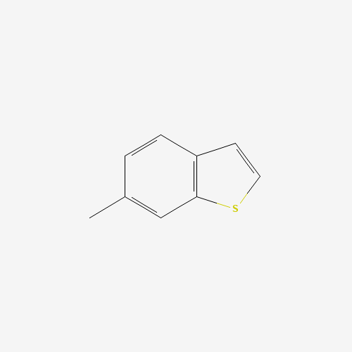 6-METHYLBENZOTHIOPHENE (CAS: 16587-47-6) - Related Chemical Product