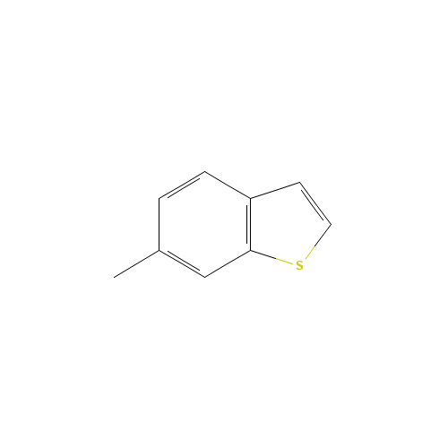 6-METHYLBENZOTHIOPHENE (CAS: 16587-47-6) - Related Chemical Product