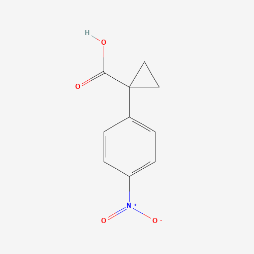 FT-0648009 CAS:23348-99-4 chemical structure