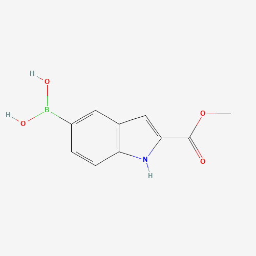FT-0648013 CAS:284660-86-2 chemical structure