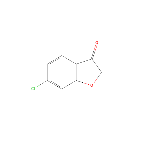 5-BROMO-BENZOFURAN-3-ONE (CAS: 3260-78-4) - Related Chemical Product
