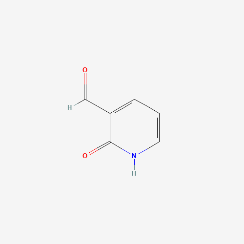 2-Hydroxynicotinaldehyde (CAS: 36404-89-4) - Related Chemical Product