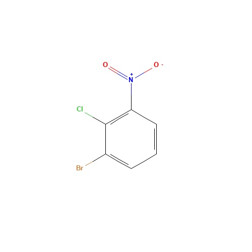 1-BROMO-2-CHLORO-3-NITROBENZENE (CAS: 3970-37-4) - Related Chemical Product