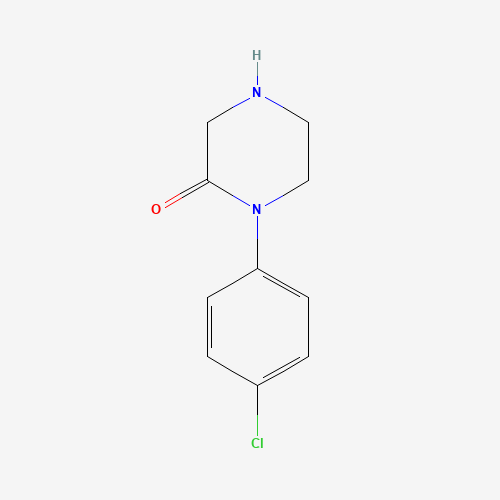 FT-0648033 CAS:55083-85-7 chemical structure