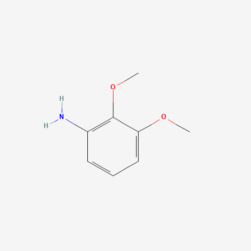 2,3-DIMETHOXYANILINE (CAS: 6299-67-8) - Related Chemical Product