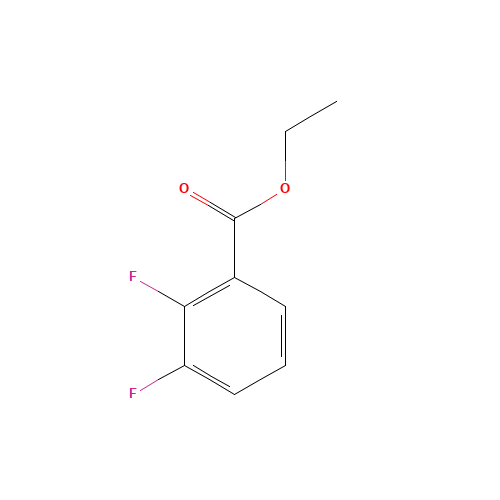 ETHYL 2,3-DIFLUOROBENZOATE (CAS: 773134-65-9) - Related Chemical Product