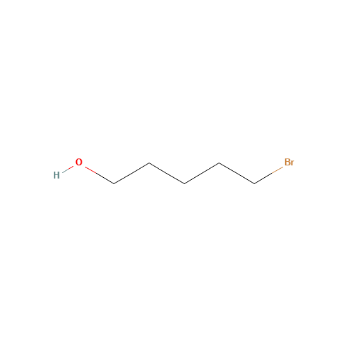 5-Bromopentan-1-ol (CAS: 34626-51-2) - Related Chemical Product