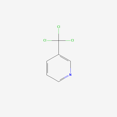 2,6-Dichloromethyl pyridine hydrochloride (CAS: 3099-50-1) - Related Chemical Product