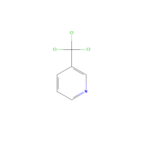 2,6-Dichloromethyl pyridine hydrochloride (CAS: 3099-50-1) - Related Chemical Product