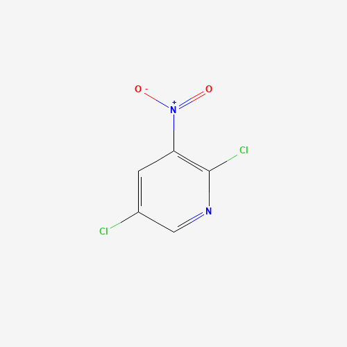 2,5-Dichloro-3-nitropyridine (CAS: 21427-62-3) - Related Chemical Product