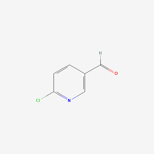 2-Chloropyridine-5-carbaldehyde (CAS: 23100-12-1) - Related Chemical Product