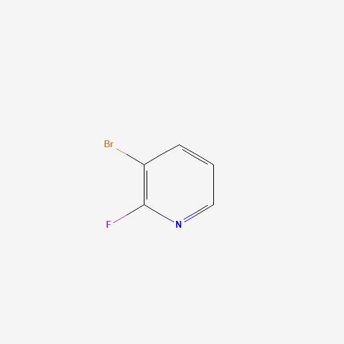 3-Bromo-2-fluoropyridine (CAS: 36178-05-9) - Related Chemical Product