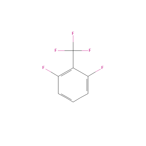 2,6-Difluorobenzotrifluoride (CAS: 64248-60-8) - Related Chemical Product
