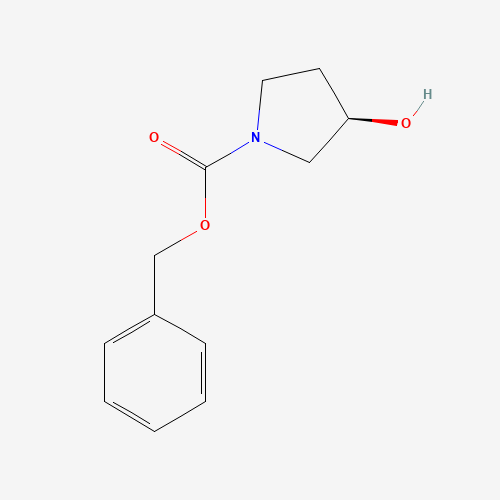 FT-0648121 CAS:100858-33-1 chemical structure