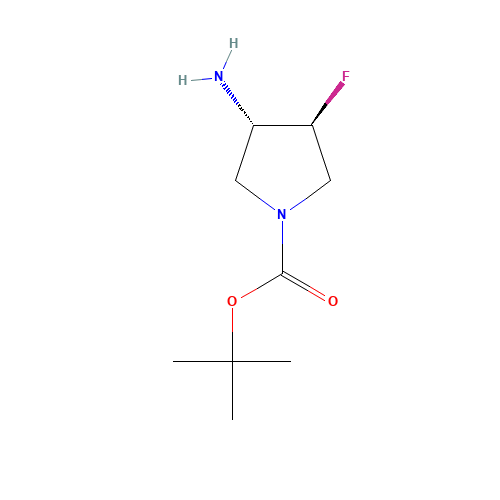 FT-0648122 CAS:1009075-43-7 chemical structure