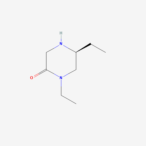 FT-0648123 CAS:106576-36-7 chemical structure
